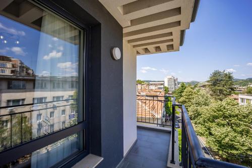 City Center Apartments in Kardzhali