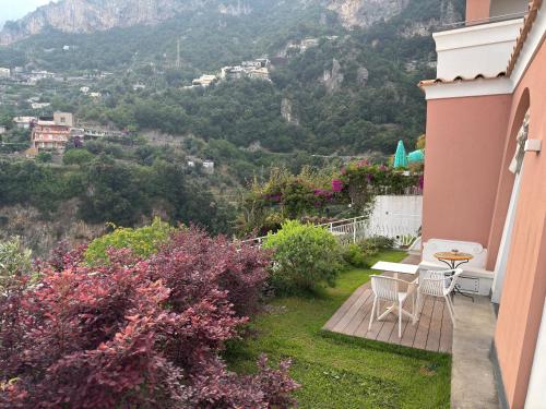 Suite with Terrace image 10