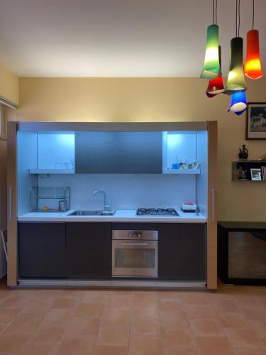 B&B LA ROSA 4