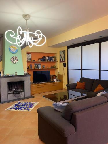 B&B LA ROSA 3