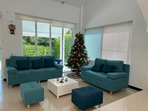 Hermosa casa campestre a minutos de Girardot