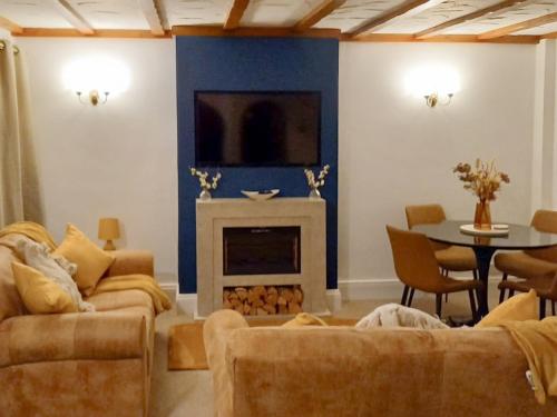 Stable Cottage, Alnwick (Foto 5)