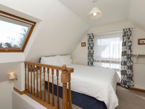 Stable Cottage, Alnwick (Foto 8)