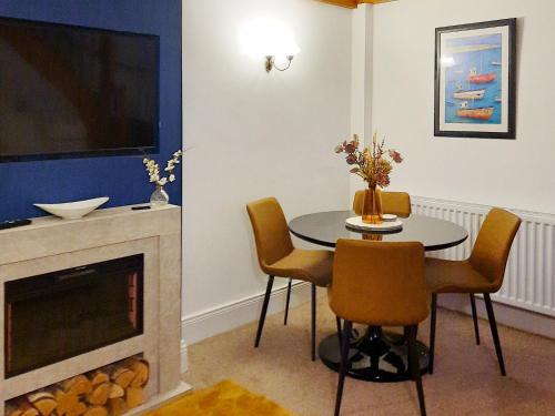 Stable Cottage, Alnwick (Foto 6)