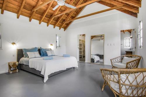 Villa Playa Hundu in 索托