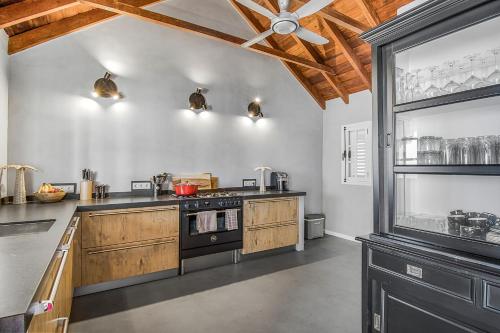 設施, Villa Playa Hundu in 索托