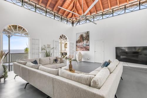 設施, Villa Playa Hundu in 索托