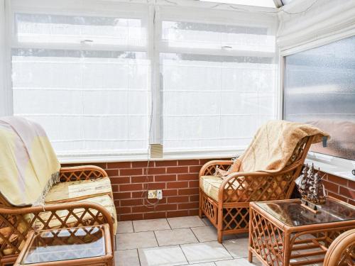 Exterior view, Serenity Comfort in Sutton Coldfield