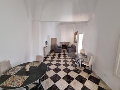 Templari Suite, Mesagne (foto 7)