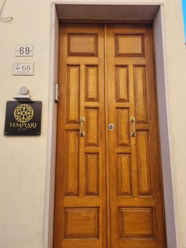 Templari Suite, Mesagne (foto 9)