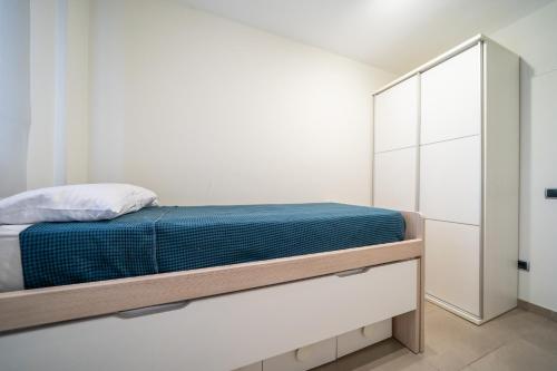 Apartaments Lamoga- Spai Room Type - Three-Bedroom Apartment