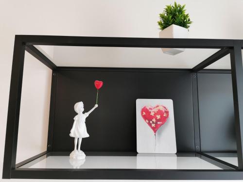 Cuore Rosso, Chiavari (fotografie 8)