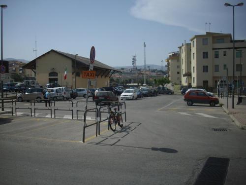 Hotel San Vincenzo