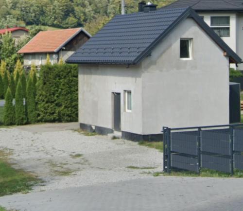 Domek w Rytrze in Rytro