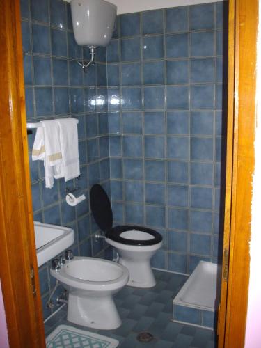 Hotel San Vincenzo