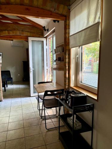 베오그라드 Tiny Home L&B 3성급 싱글룸 객실