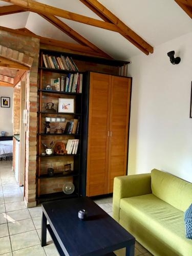 베오그라드 Tiny Home L&B 3성급 싱글룸 스위트룸