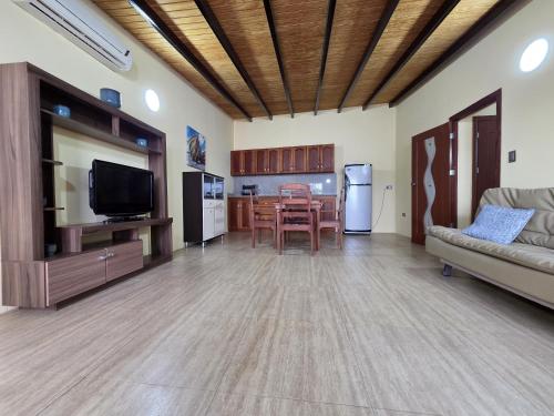 Facilities, Posada La Luz del Caribe in Margarita Island