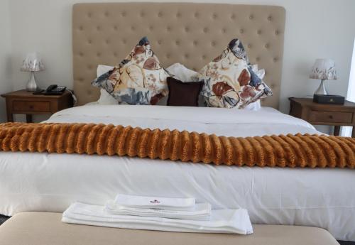 Savanna68 Hotel - image 5