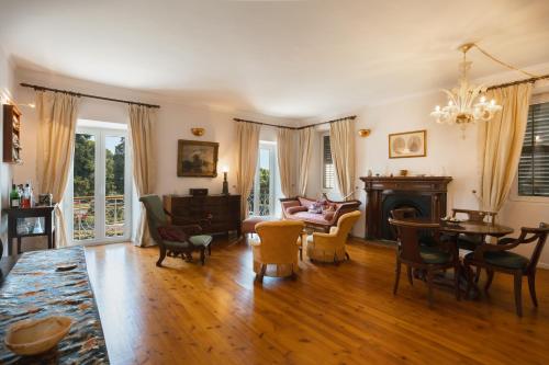 L Square, Luxurious Landmark apartment, Città di Corfù (foto 6)