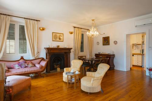 L Square, Luxurious Landmark apartment, Città di Corfù (foto 8)