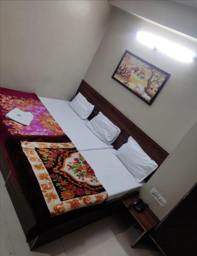 Deluxe Triple Room image 10