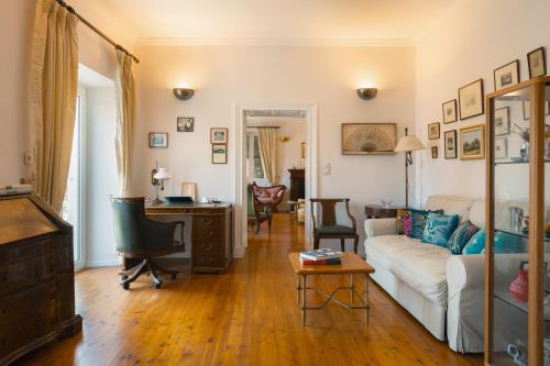 L Square, Luxurious Landmark apartment, Città di Corfù (foto 10)