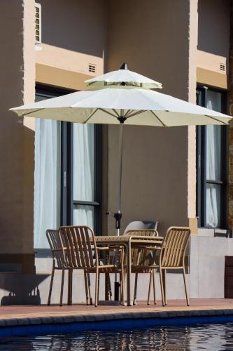 Savanna68 Hotel - image 2