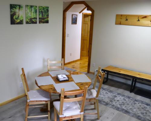 Forest Lake Haven Guest House in วอร์เรนส์เบิร์ก (นิวยอร์ก)