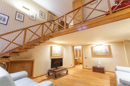 Easybnb - Bear Home, Рим (фото 6)