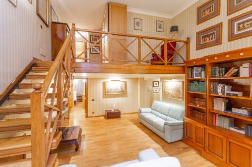 Easybnb - Bear Home, Рим (фото 7)