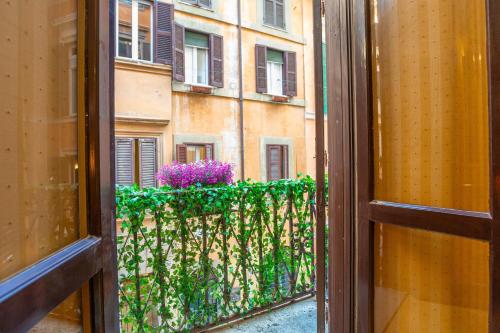 Easybnb - Bear Home, Рим (фото 8)