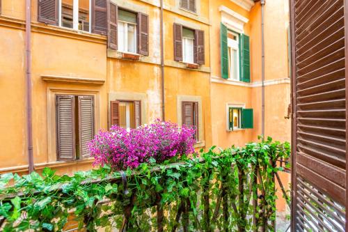 Easybnb - Bear Home, Рим (фото 9)