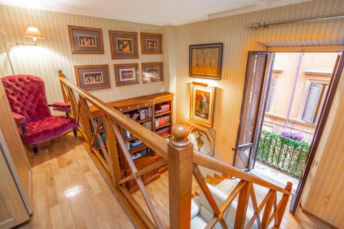Easybnb - Bear Home, Рим (фото 10)