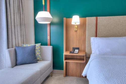 Holiday Inn Gainesville-University Center by IHG in Gainesville, USA
