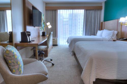 Holiday Inn Gainesville-University Center by IHG in Gainesville, USA