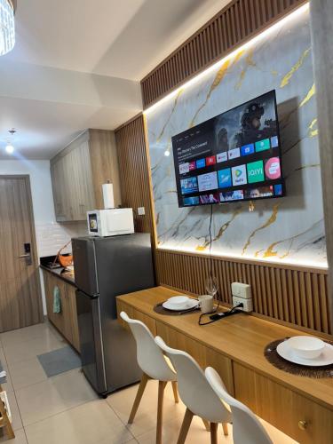 Del Rosario Place Shore 2 Residence, Manila