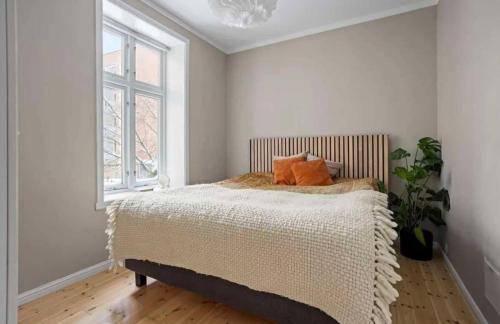 Stylish 1-bedroom Oslo apartment, Осло (фото 7)
