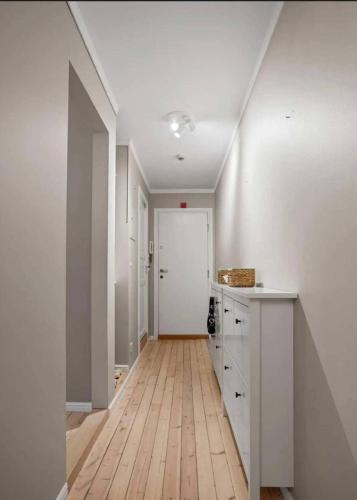 Stylish 1-bedroom Oslo apartment, Осло (фото 10)