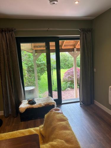 The Studio at Rannagowan, Ballater (photo 5)