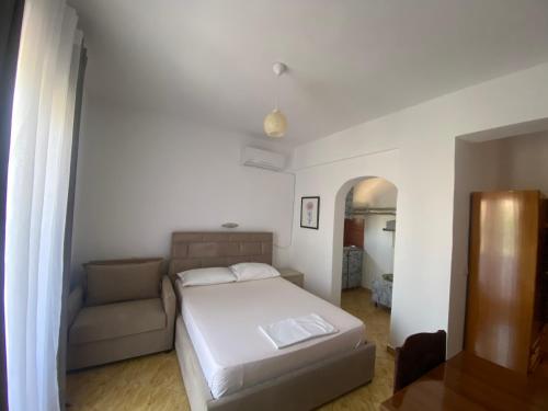 Family Studio room in Vila Tani