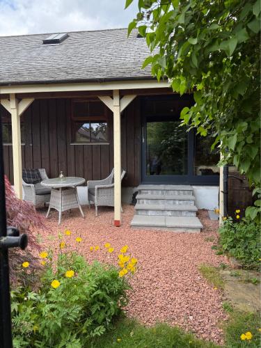 The Studio at Rannagowan, Ballater (photo 8)