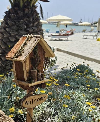 Vel Marì - Rooms on the Beach 5