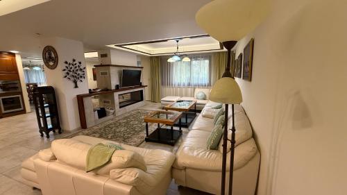 設施, Holbina Trei Bibani - Delta Dunarii in 多瑙瓦圖爾德喬斯