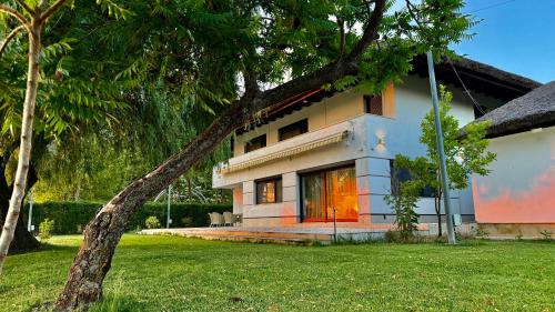 外部景觀, Holbina Trei Bibani - Delta Dunarii in 多瑙瓦圖爾德喬斯