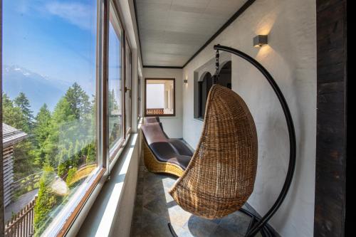 Hotel Pension Tyrol 2