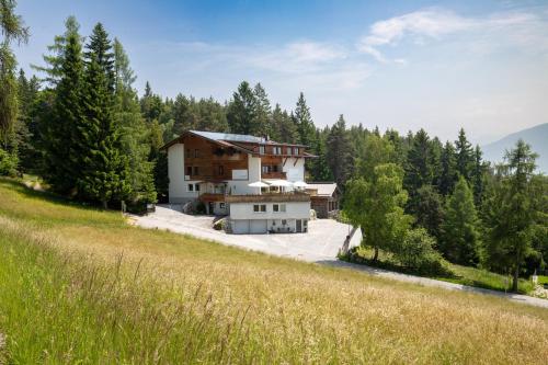 Hotel Pension Tyrol in Seefeld in Tirol, Österreich