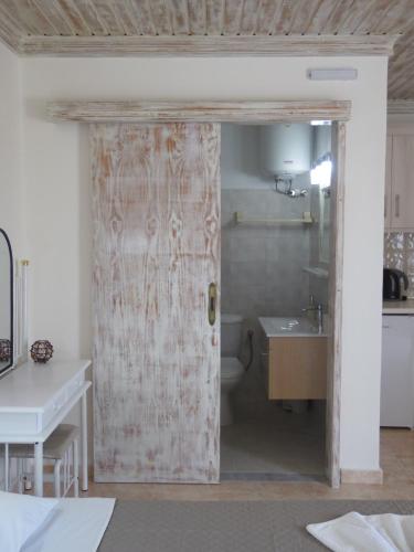 Irini Studios, Arkasa (foto 10)