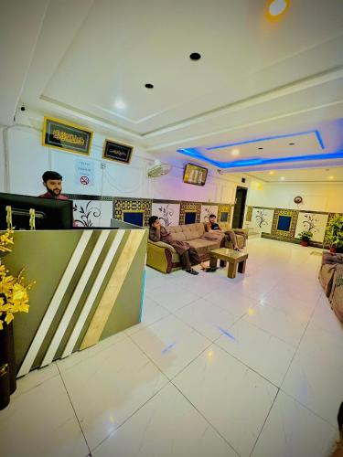 AL AQSA SUiTES Guest House Islamabad - image 11