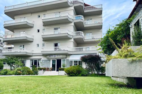 Hotel Ioni Hotel de charme Pierías